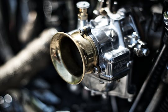 Spare Parts Sulzer Engine TD 48