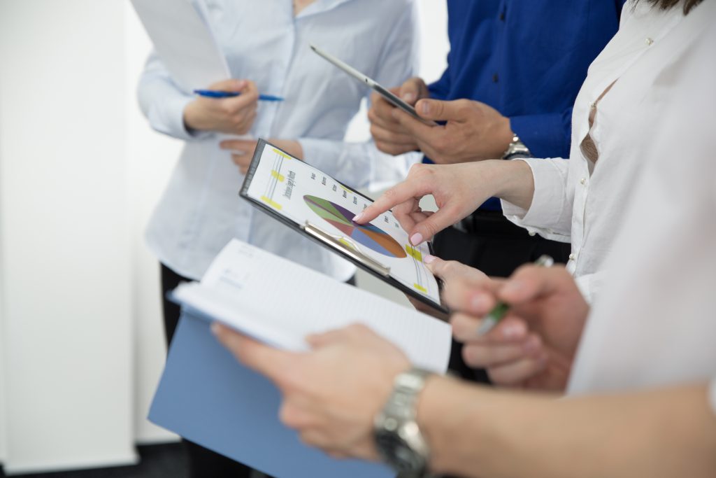 Zarządzanie aktywami – podejmowanie decyzji na podstawie analiz i statystyk