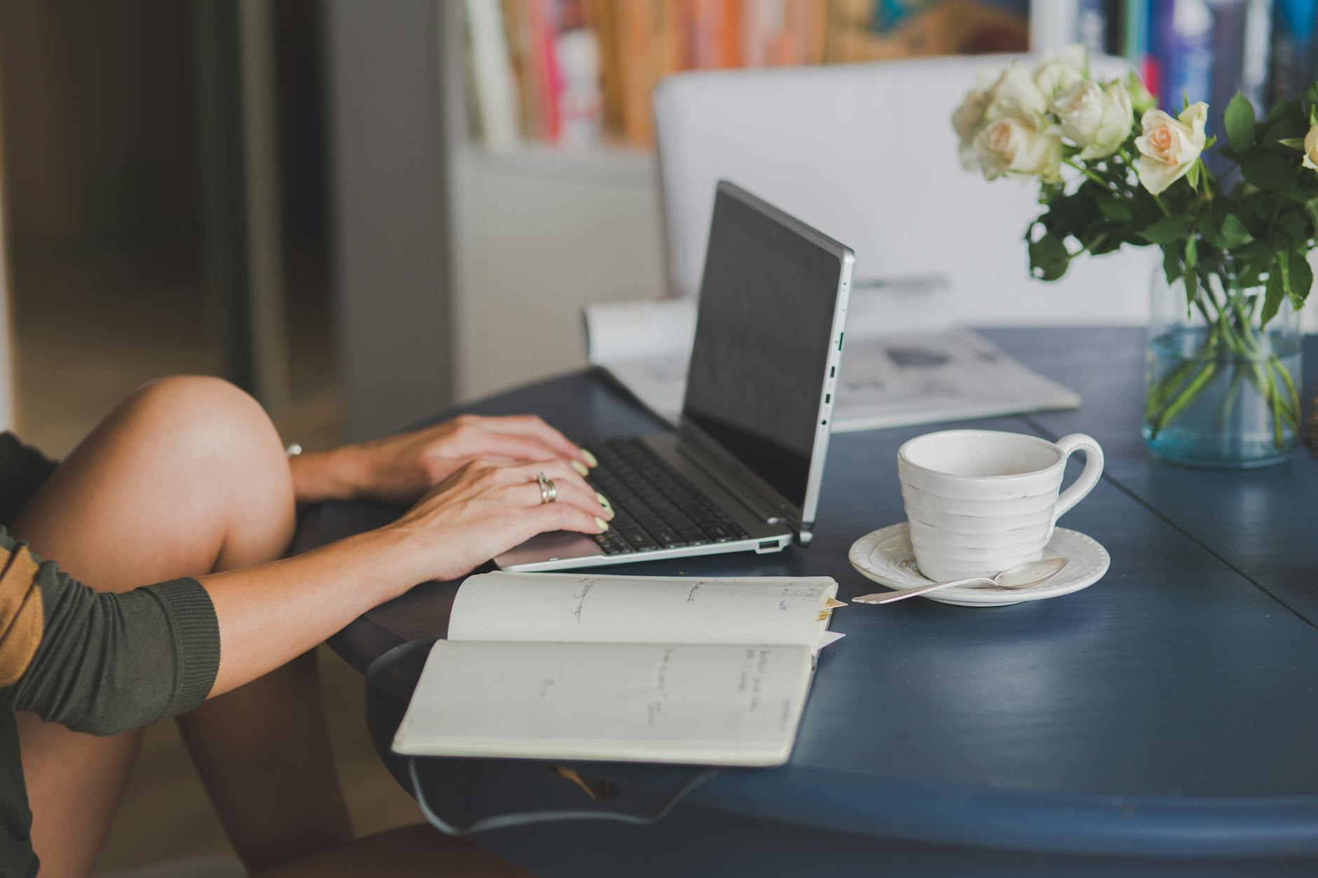 Finanse i zarządzanie czasem jako freelancer