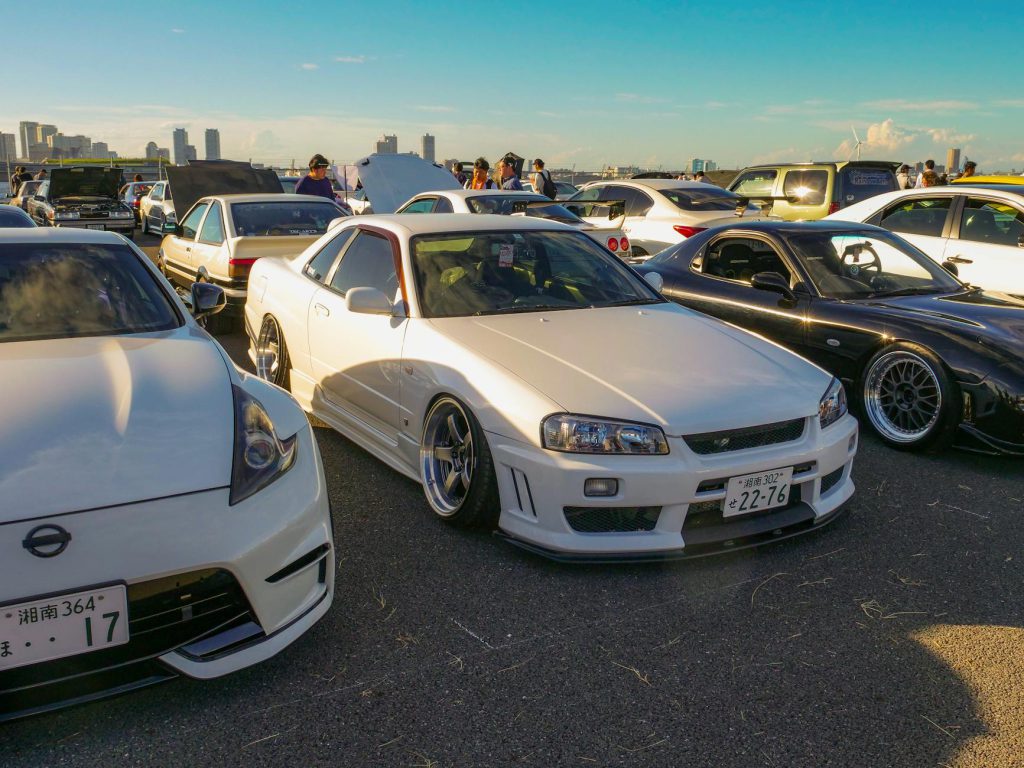 Motoryzacja:Tuning auta: co wolno, a co grozi mandatem?