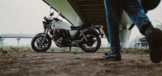 Motocykle: co warto wiedzieć przed zakupem