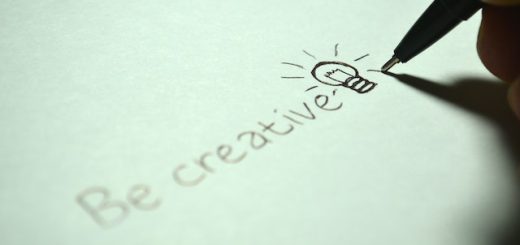 Najlepsze sposoby na rozwój swojej kreatywności w pracy