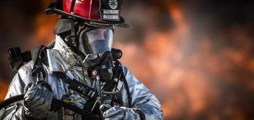 Czy straż pożarna jest niebezpiecznym zawodem?