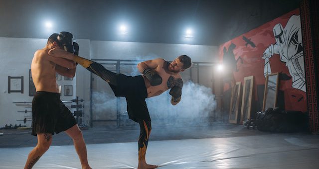 boks a mma różnice