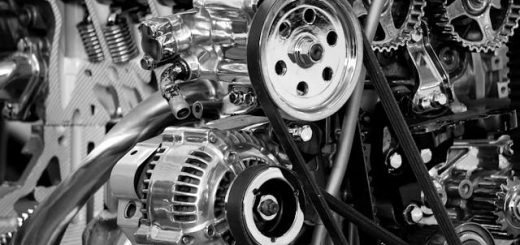 Spare Part for Sulzer Engine TD 48