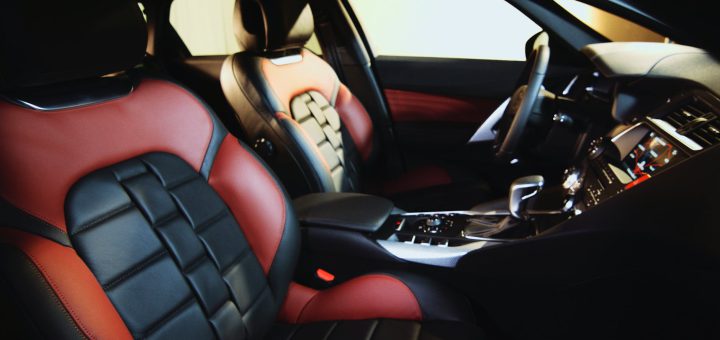 Najnowsze trendy w motoryzacyjnych inspiracjach: Co warto wiedzieć?