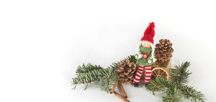 Remont mieszkania na święta: Jak stworzyć magiczną atmosferę