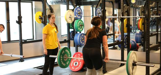  Trening świąteczny: Jak utrzymać formę w okresie świątecznym 