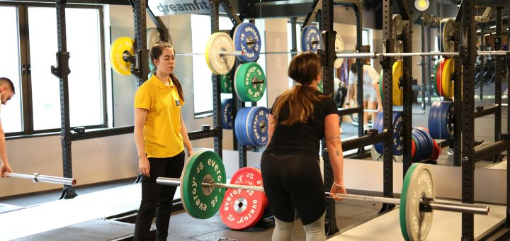  Trening świąteczny: Jak utrzymać formę w okresie świątecznym 