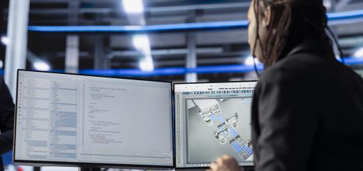 Nowoczesne rozwiązania automatyki przemysłowej w Krakowie wspierają efektywne zarządzanie budynkami i procesami produkcyjnymi.