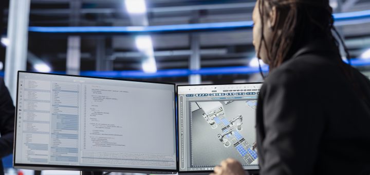 Nowoczesne rozwiązania automatyki przemysłowej w Krakowie wspierają efektywne zarządzanie budynkami i procesami produkcyjnymi.
