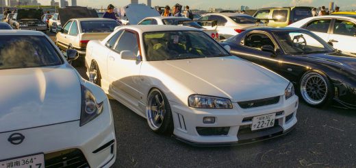 Motoryzacja:Tuning auta: co wolno, a co grozi mandatem?