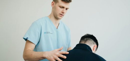 Sport: Jak trenować z kontuzją – mity i fakty